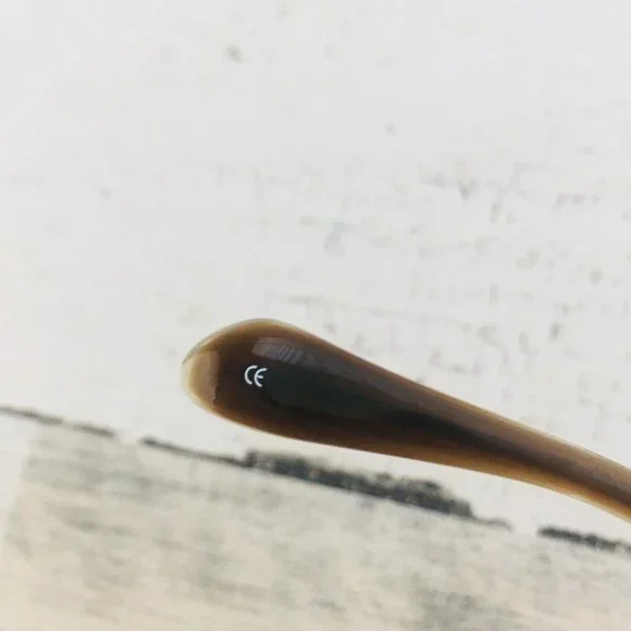 Oliver Peoples Sofiane 62mm Oversized Sunglasses Spice Brown Gradient - Picture 9 of 13